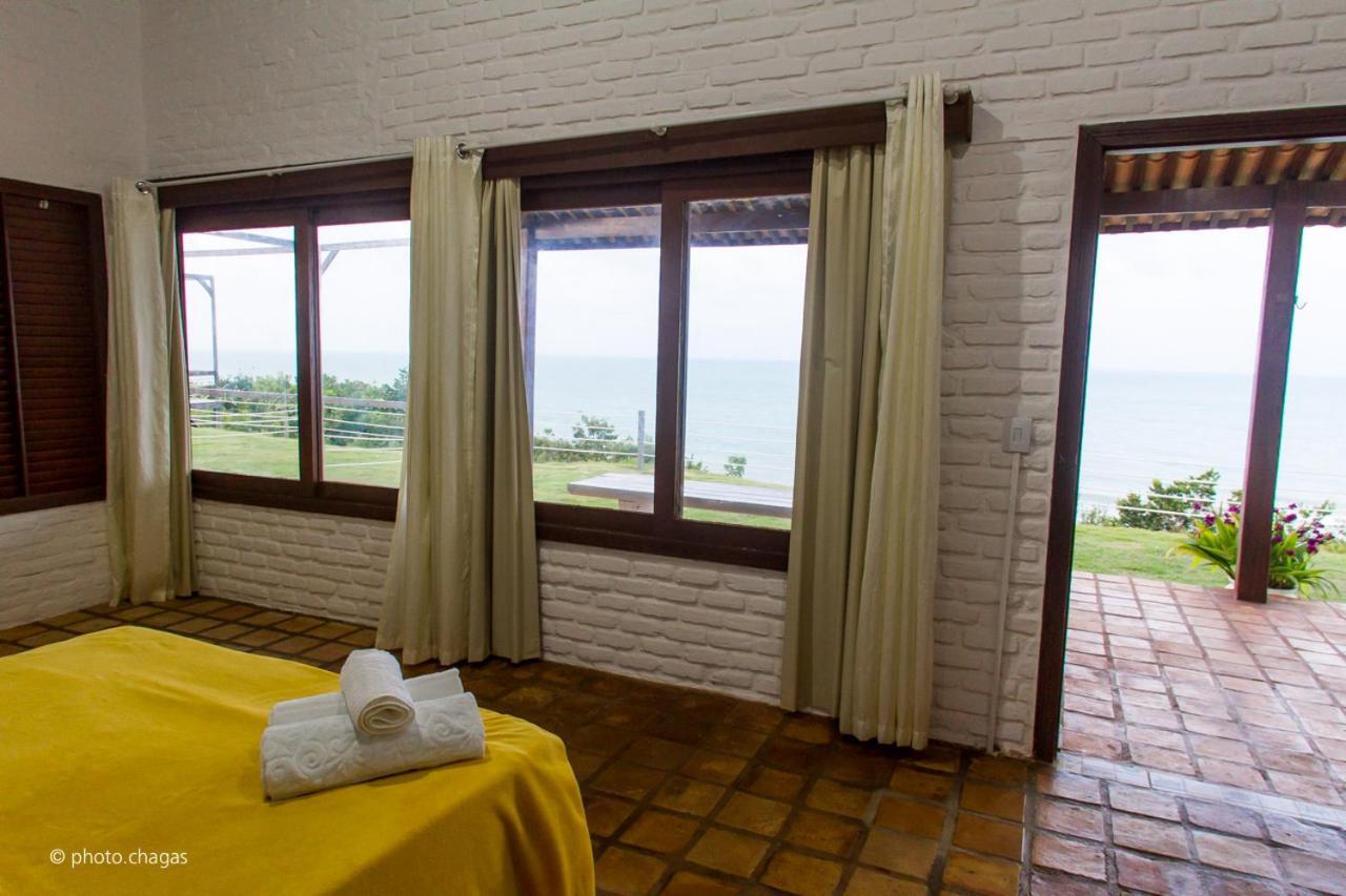 Pipatoa Bungalows Praia de Pipa Εξωτερικό φωτογραφία