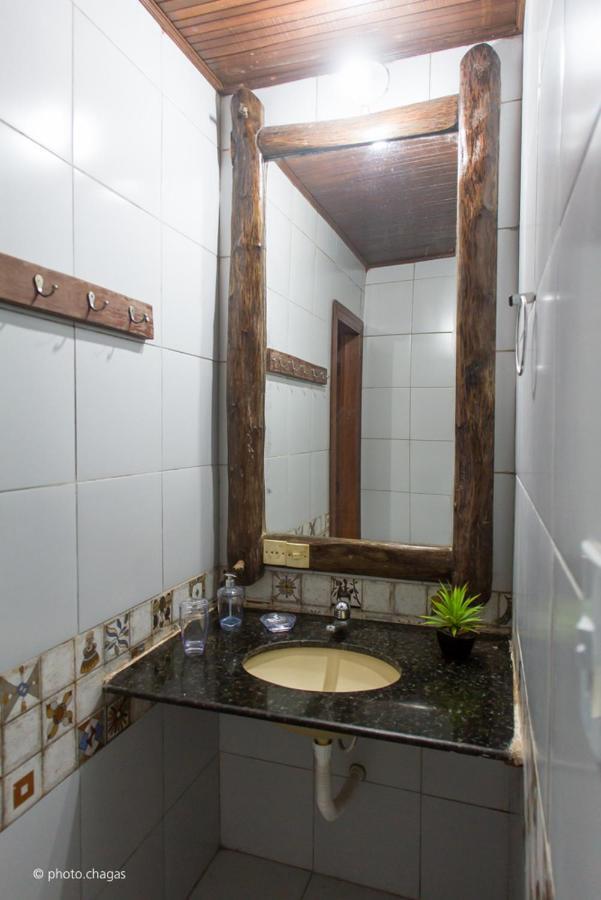 Pipatoa Bungalows Praia de Pipa Εξωτερικό φωτογραφία