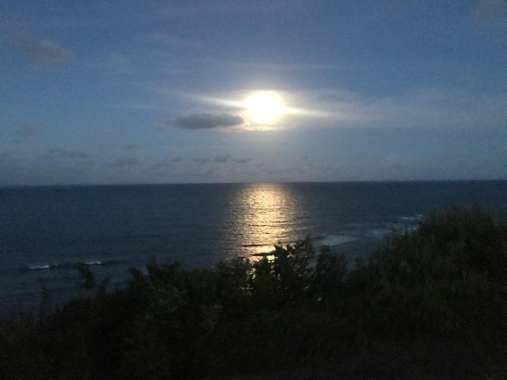 Pipatoa Bungalows Praia de Pipa Εξωτερικό φωτογραφία